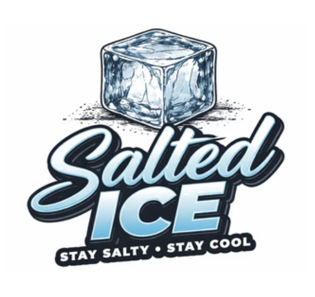 Salted Ice Emerges as a Fresh Voice in Modern Streetwear, Offering Clean Design for a New Generation of Style-Conscious Consumers